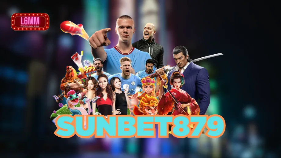 sunbet879