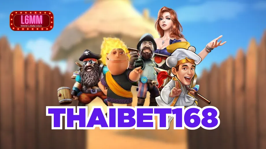 thaibet168