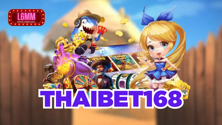 thaibet168