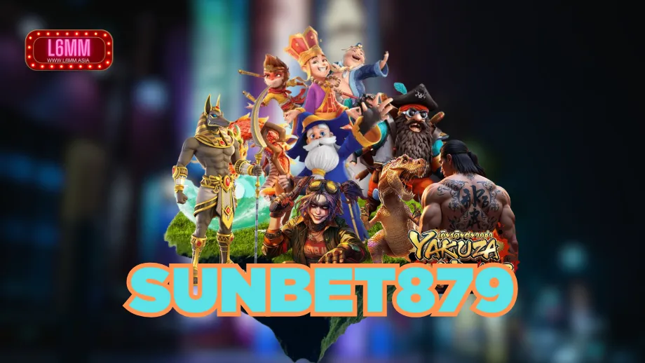 sunbet879