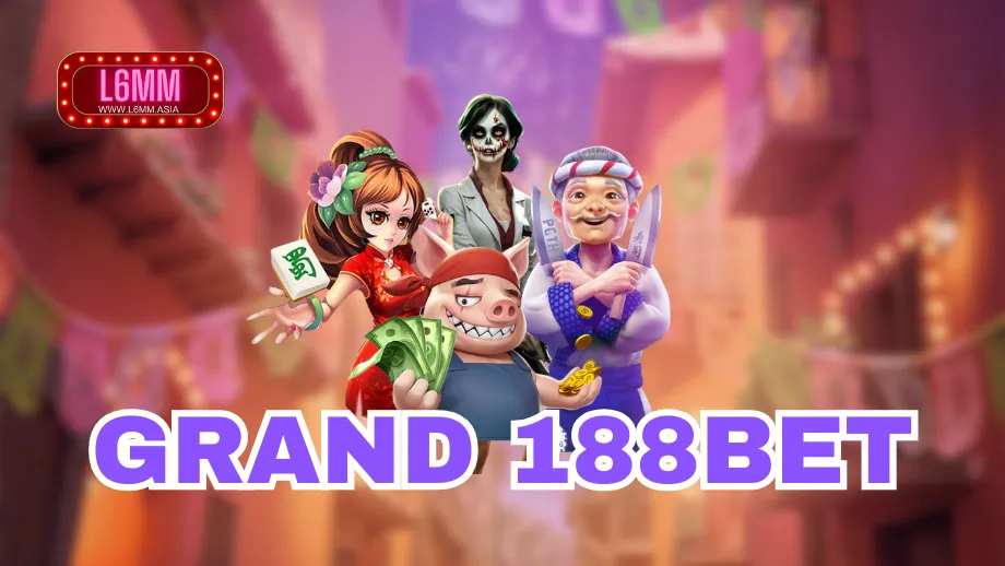 grand 188bet