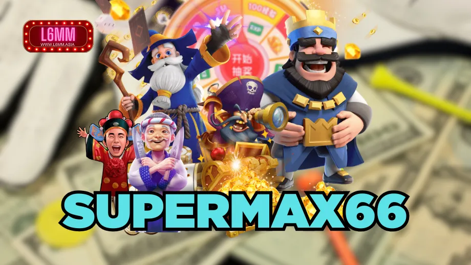 supermax66