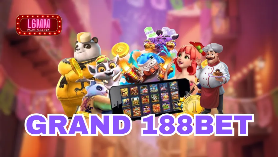 grand 188bet