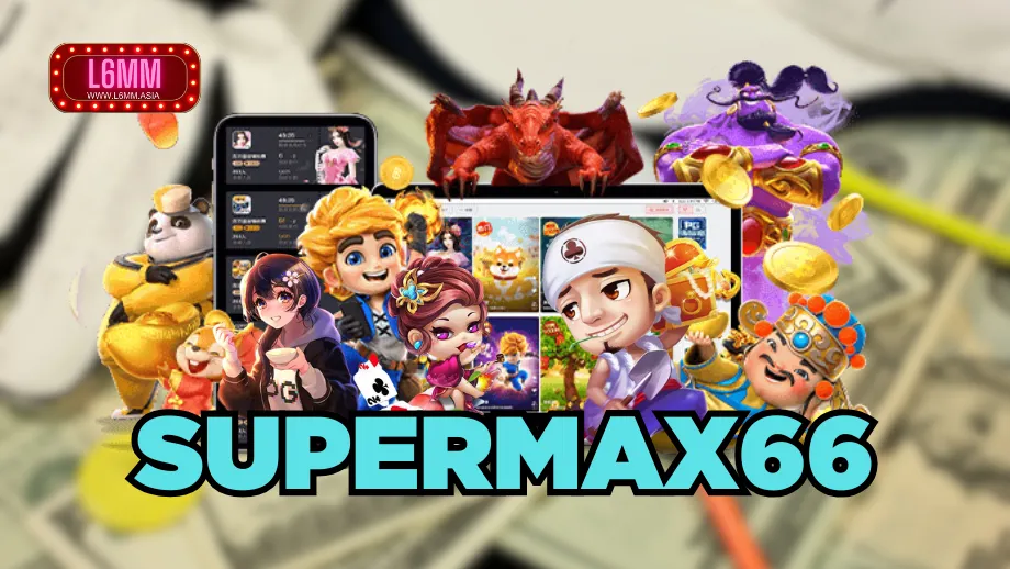 supermax66