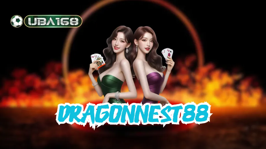 Dragonnest88 