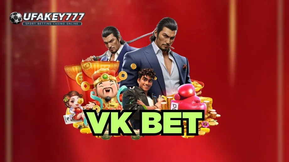 VK Bet