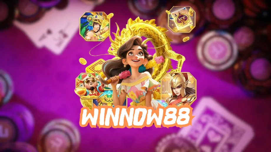 WINNOW88 