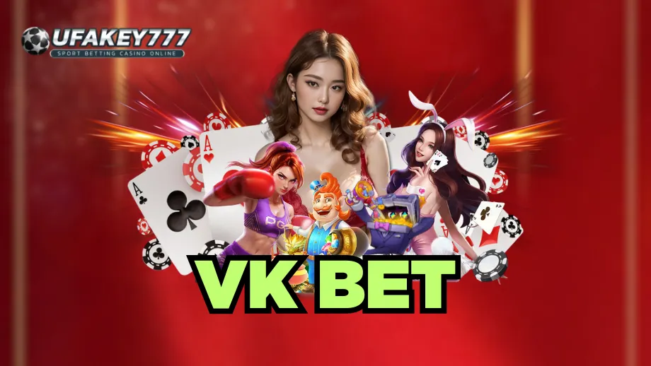 VK Bet